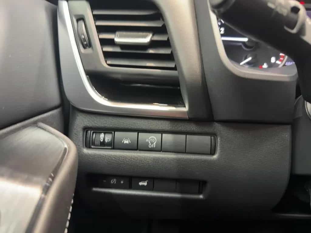 Nissan Qashqai 1.3 DIG-T N-Connecta 10/2022-photo-15