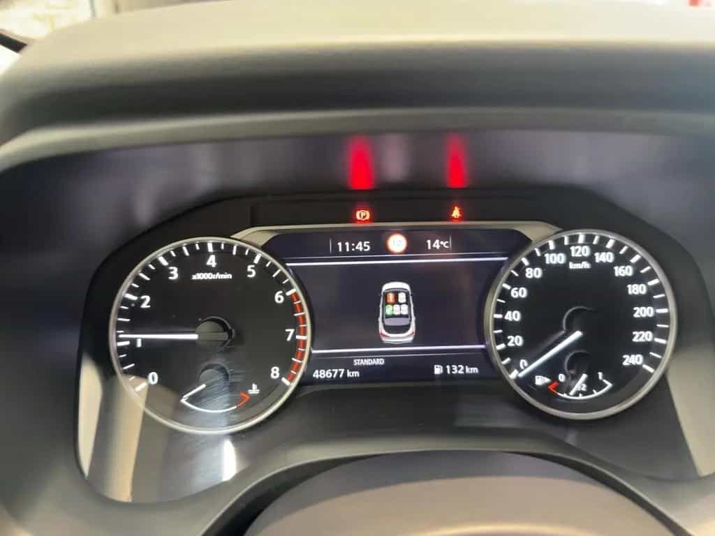Nissan Qashqai 1.3 DIG-T N-Connecta 10/2022-photo-16