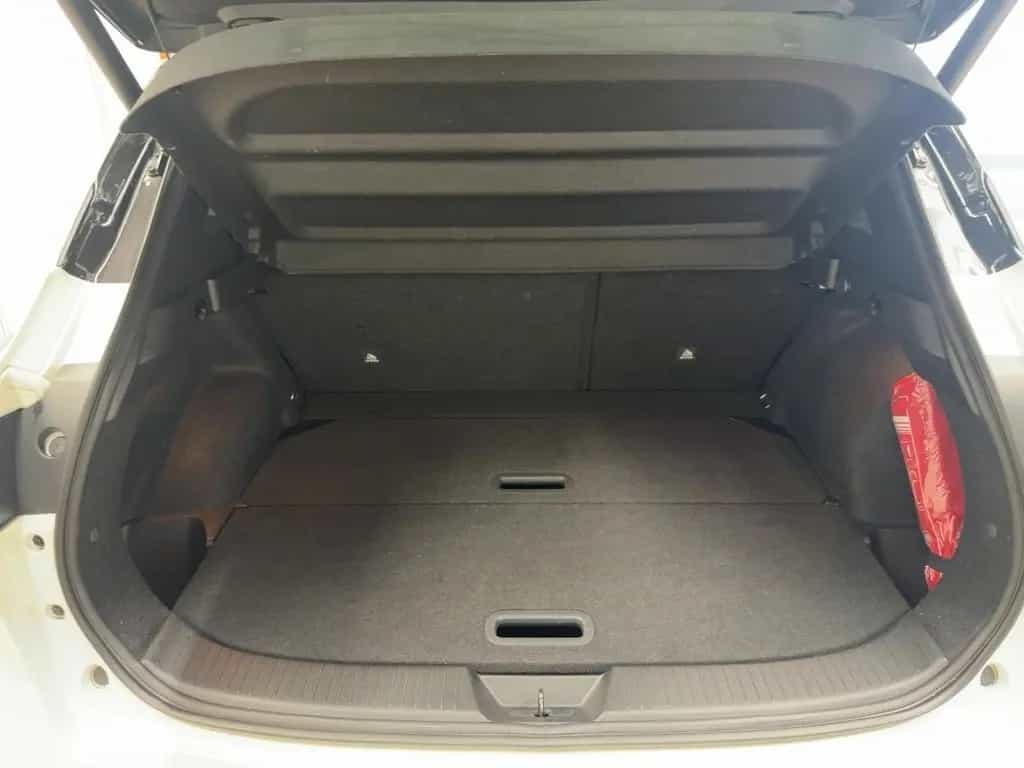 Nissan Qashqai 1.3 DIG-T N-Connecta 10/2022-photo-19