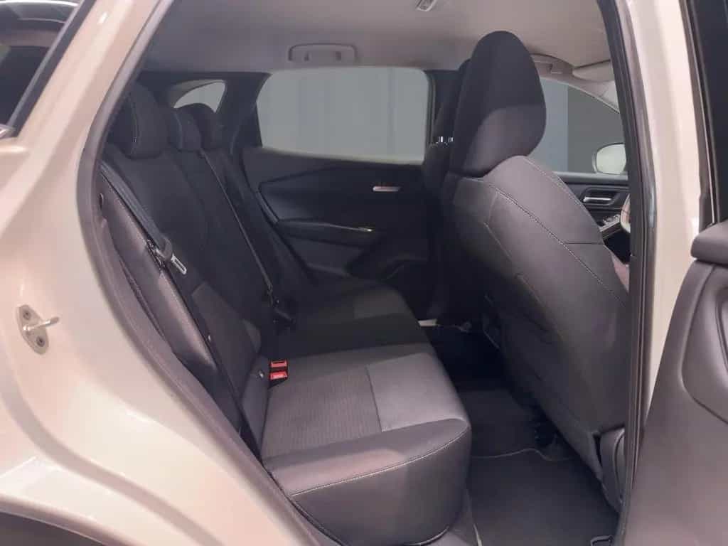 Nissan Qashqai 1.3 DIG-T N-Connecta 10/2022-photo-8