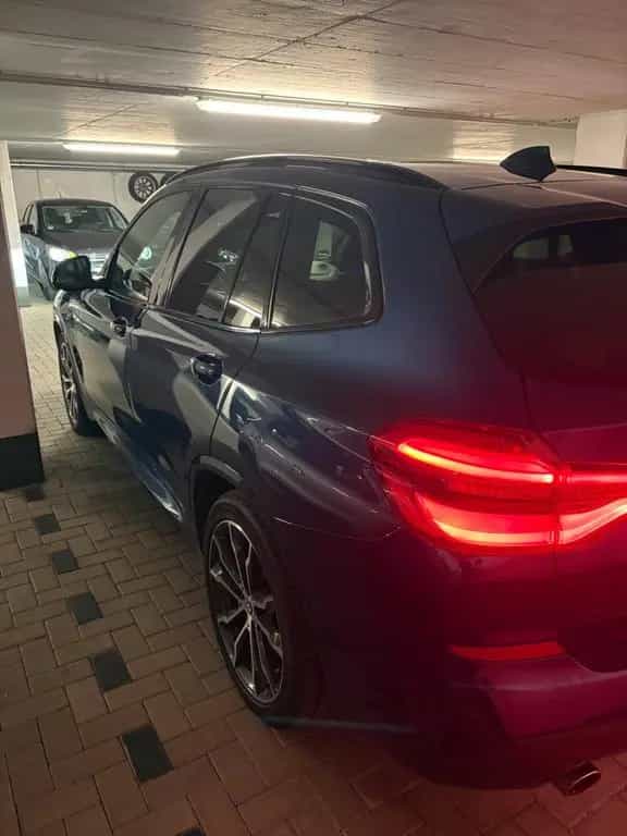 BMW X3 xDrive30d M SPORT,Keyless,Ambiente,H&K,Pano 04/2019-photo-2