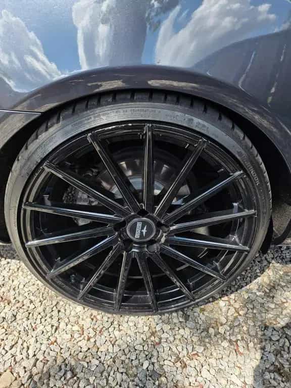 Mercedes-Benz E 250 Autom. Hingucker !! 08/2014-photo-3