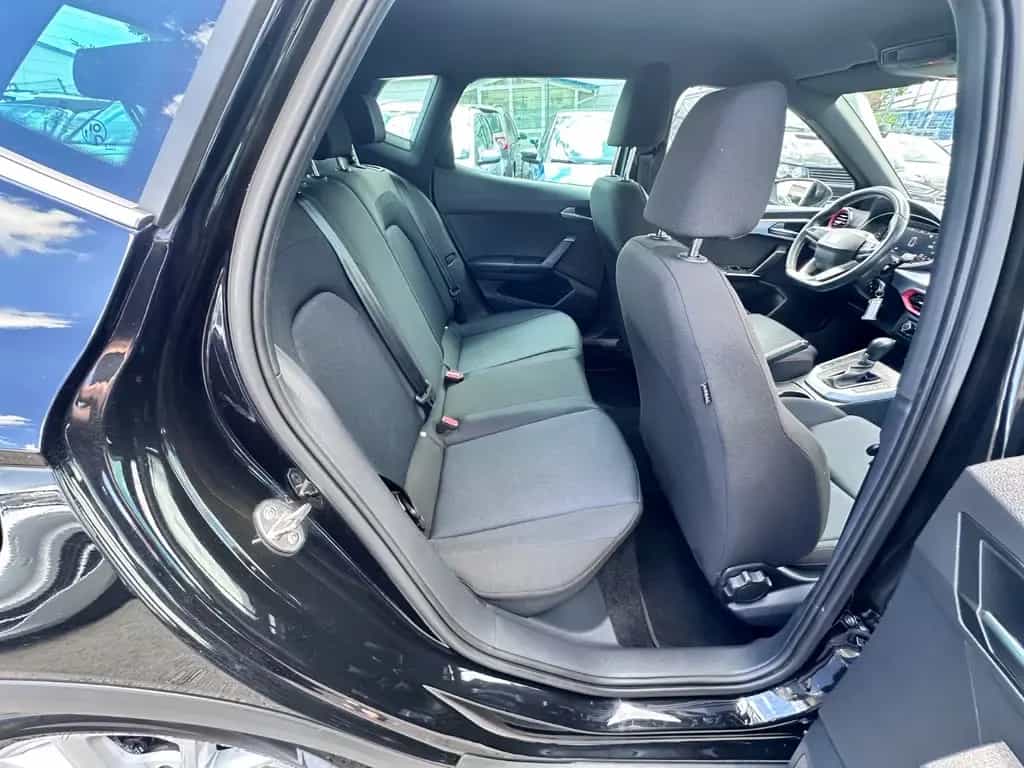 Seat Arona FR 116PS SHZ PDC KAMERA ACC DigitalCockpit 05/2024-photo-16