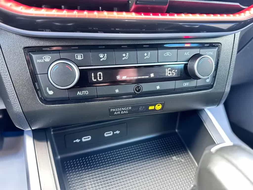 Seat Arona FR 116PS SHZ PDC KAMERA ACC DigitalCockpit 05/2024-photo-18