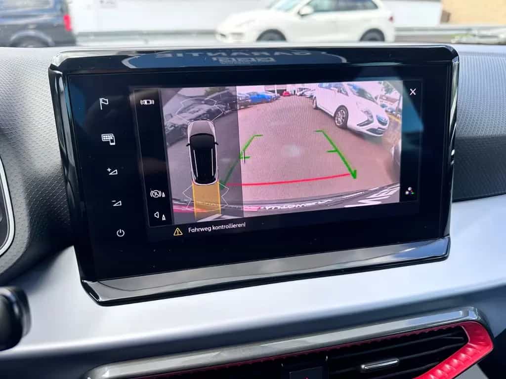 Seat Arona FR 116PS SHZ PDC KAMERA ACC DigitalCockpit 05/2024-photo-21