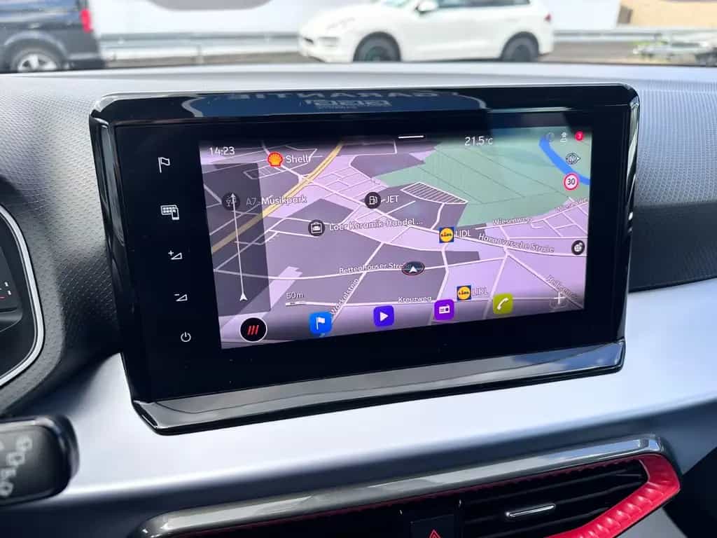 Seat Arona FR 116PS SHZ PDC KAMERA ACC DigitalCockpit 05/2024-photo-22