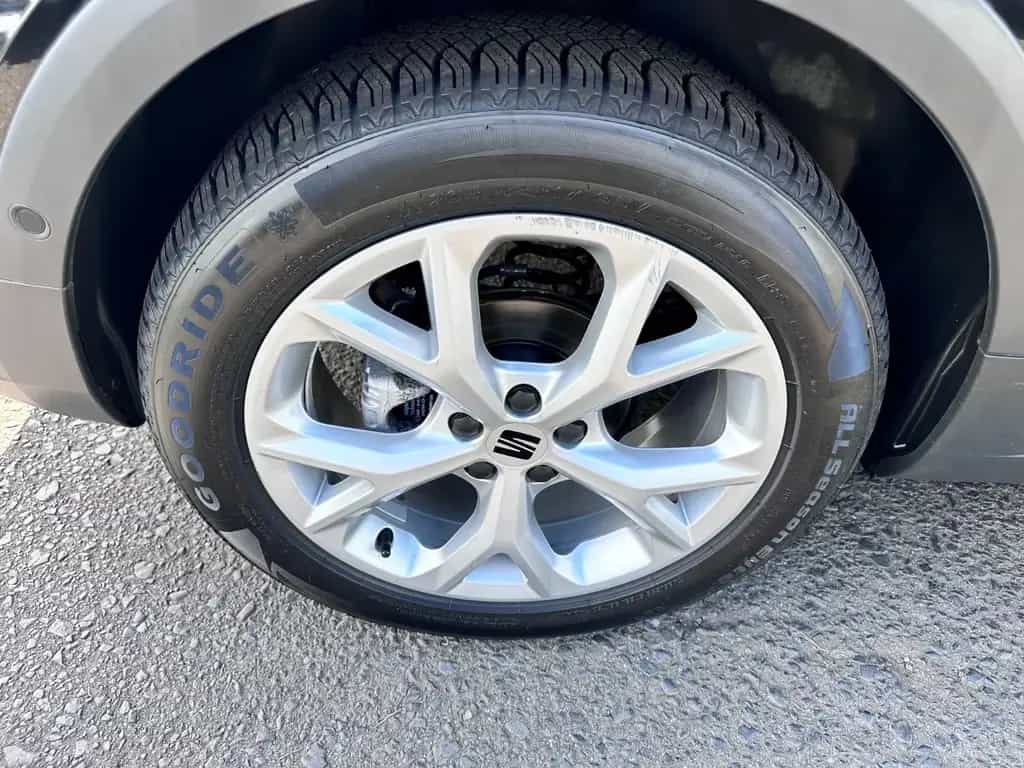 Seat Arona FR 116PS SHZ PDC KAMERA ACC DigitalCockpit 05/2024-photo-35
