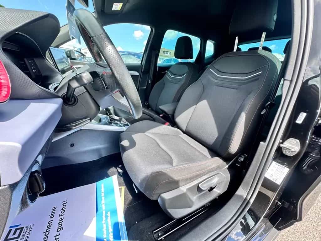 Seat Arona FR 116PS SHZ PDC KAMERA ACC DigitalCockpit 05/2024-photo-9