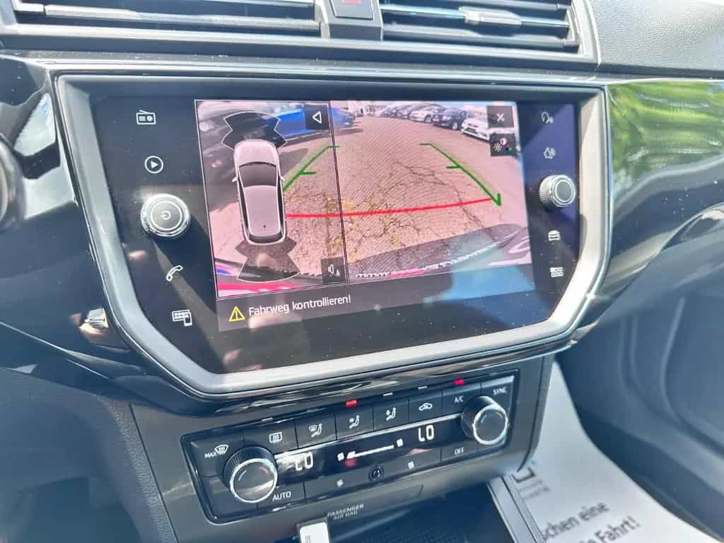 Seat Ibiza FR 116PS LED PDC KAMERA ACC CARPLAY DAB 03/2018-photo-23