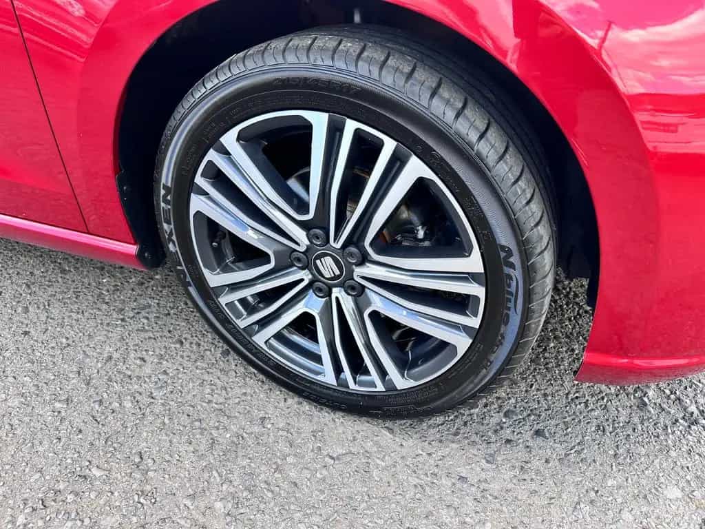 Seat Ibiza FR 116PS LED PDC KAMERA ACC CARPLAY DAB 03/2018-photo-40