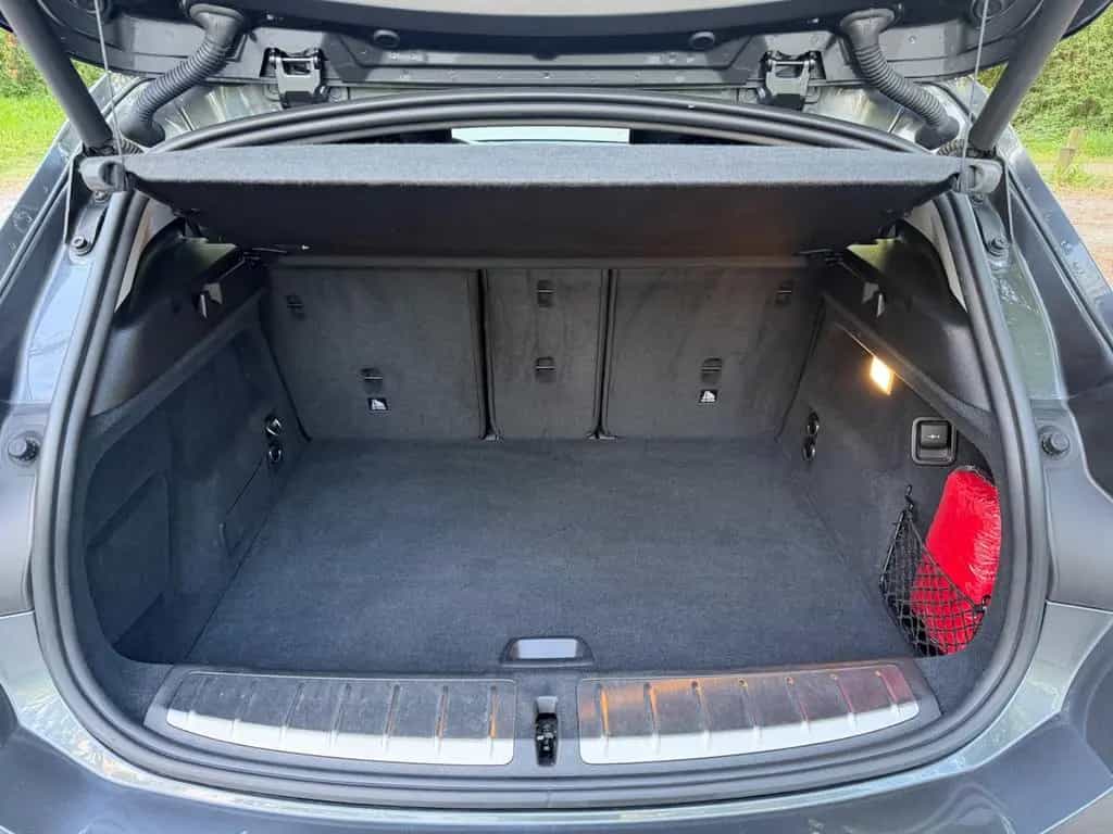 BMW X2 sDrive20i Advantage Steptronic DCT 11/2018-photo-18
