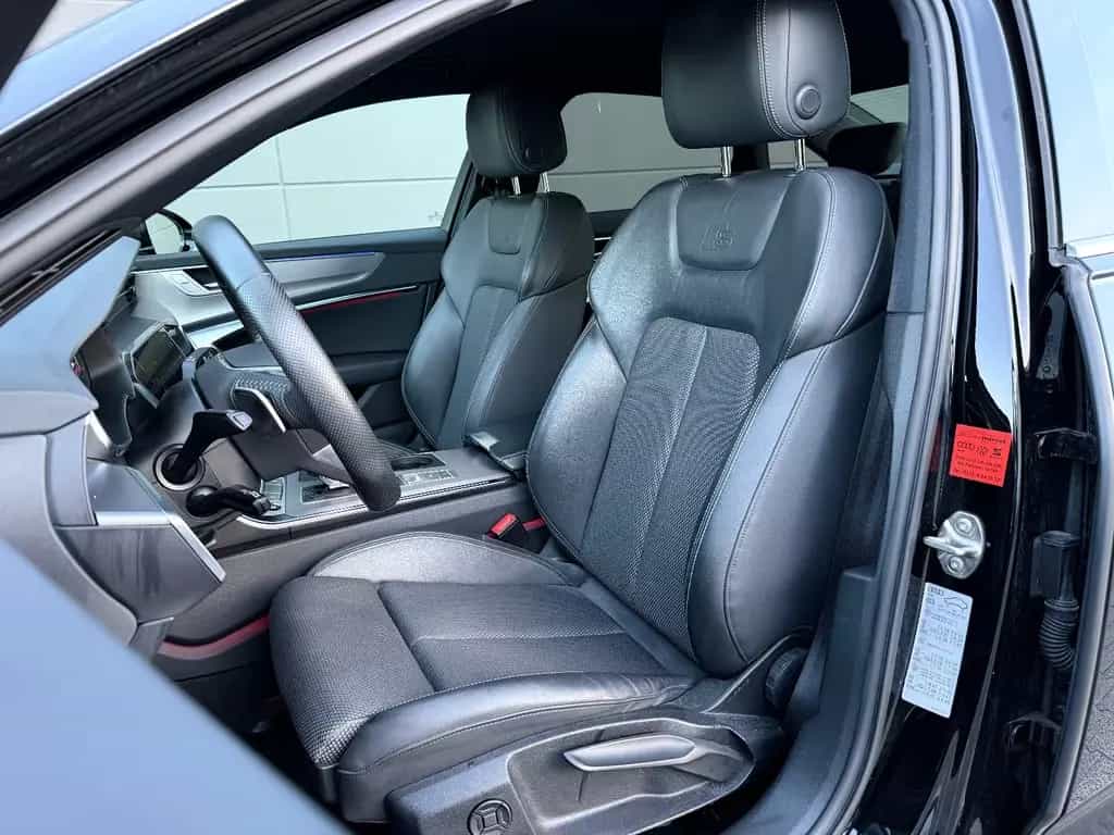 Audi A6 Lim 50 TFSIe quattro 3x S line Matrix B&O ACC 08/2020-photo-22