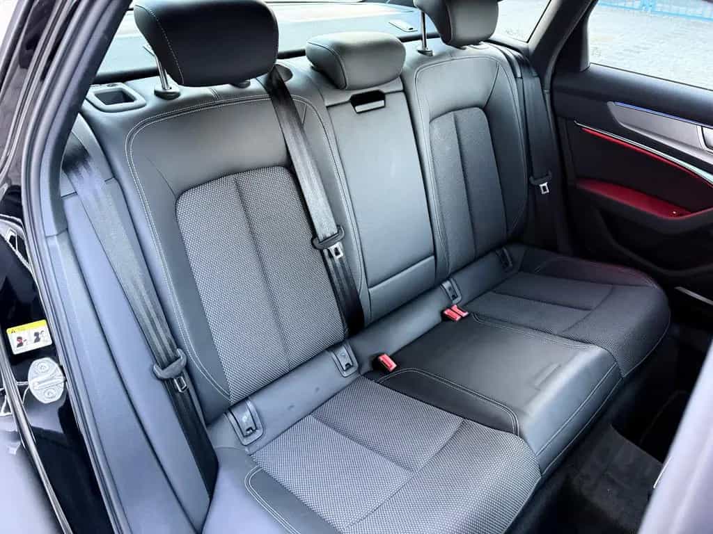 Audi A6 Lim 50 TFSIe quattro 3x S line Matrix B&O ACC 08/2020-photo-27
