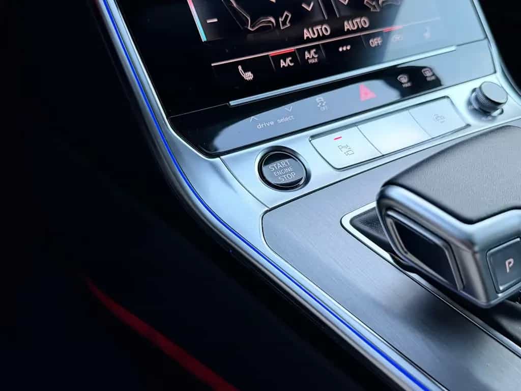 Audi A6 Lim 50 TFSIe quattro 3x S line Matrix B&O ACC 08/2020-photo-9