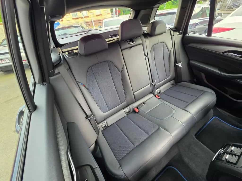 BMW X3 xDrive30d M Sport /Aut./Garantie Bmw 5-2028 07/2019-photo-16