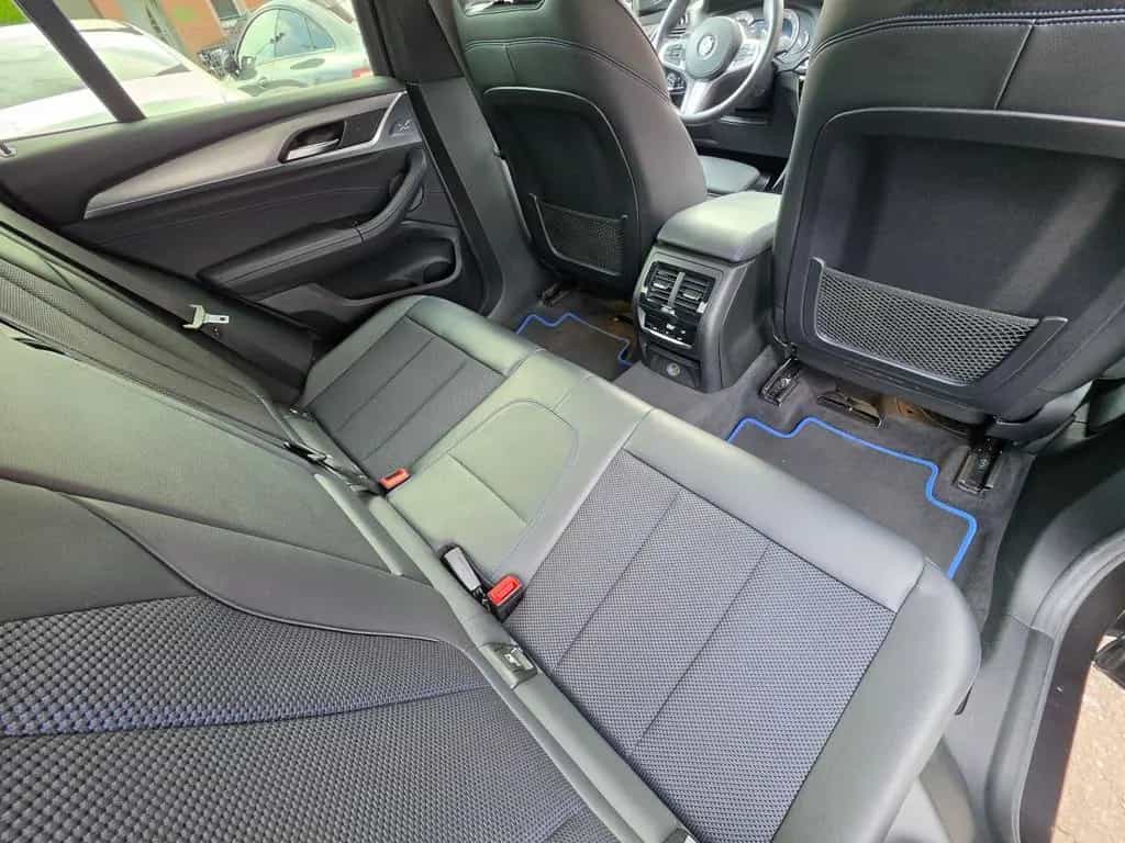 BMW X3 xDrive30d M Sport /Aut./Garantie Bmw 5-2028 07/2019-photo-19