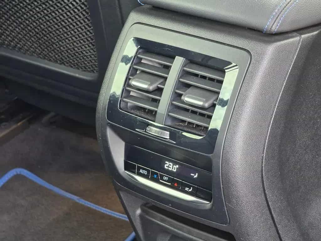 BMW X3 xDrive30d M Sport /Aut./Garantie Bmw 5-2028 07/2019-photo-20