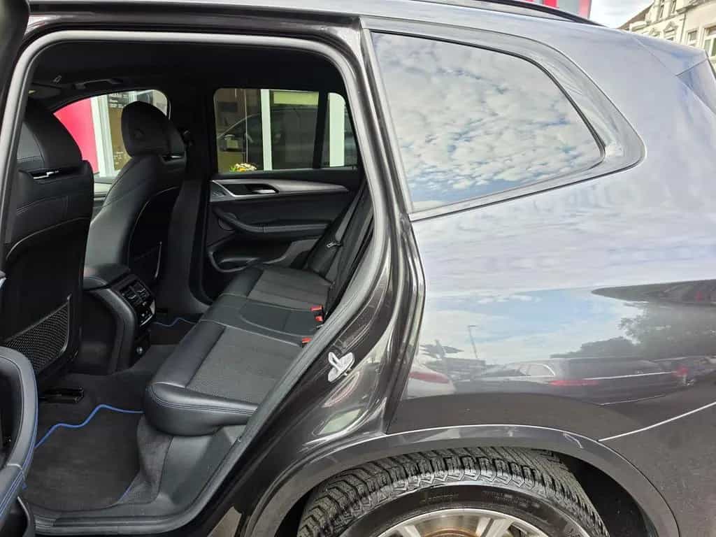 BMW X3 xDrive30d M Sport /Aut./Garantie Bmw 5-2028 07/2019-photo-21