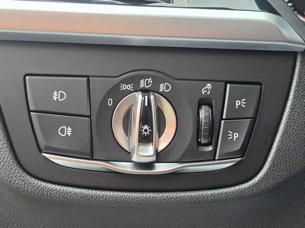 BMW X3 xDrive30d M Sport /Aut./Garantie Bmw 5-2028 07/2019-photo-26