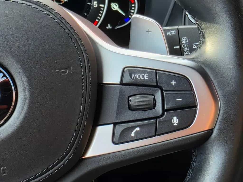BMW X3 xDrive30d M Sport /Aut./Garantie Bmw 5-2028 07/2019-photo-35