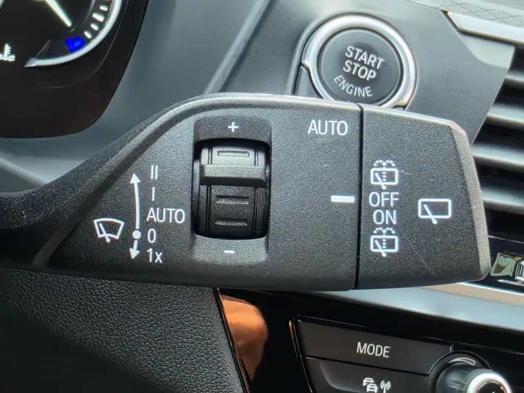 BMW X3 xDrive30d M Sport /Aut./Garantie Bmw 5-2028 07/2019-photo-37