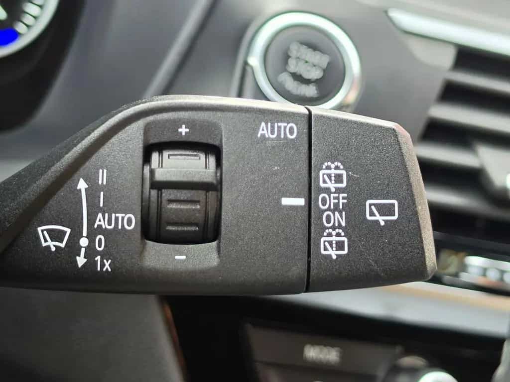 BMW X3 xDrive30d M Sport /Aut./Garantie Bmw 5-2028 07/2019-photo-39