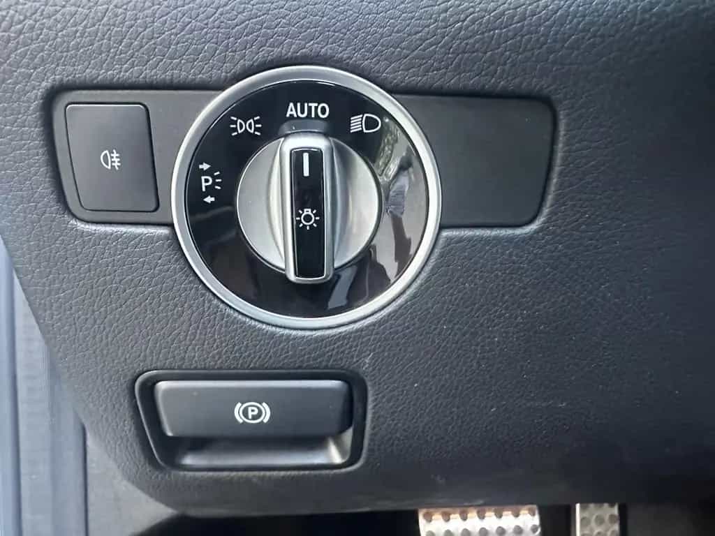 Mercedes-Benz SLK 300 Automatik Airscarf Navi orig.89tkm 04/2015-photo-15