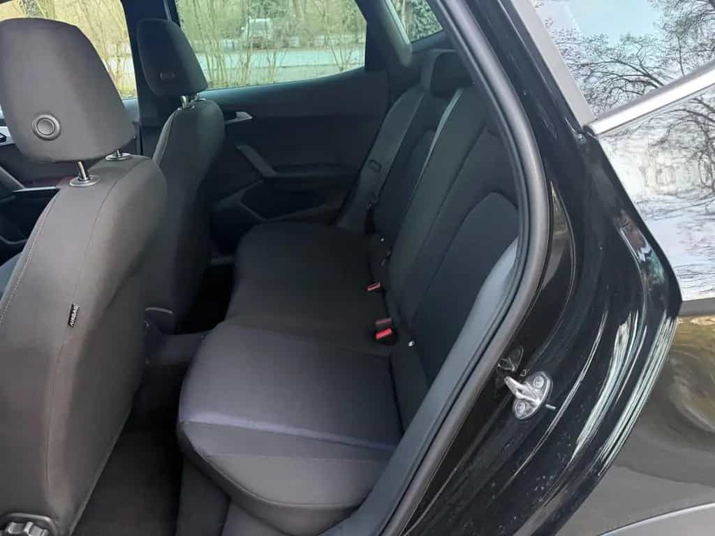 Seat Arona FR Automatik Navi orig.6tkm 03/2024-photo-12