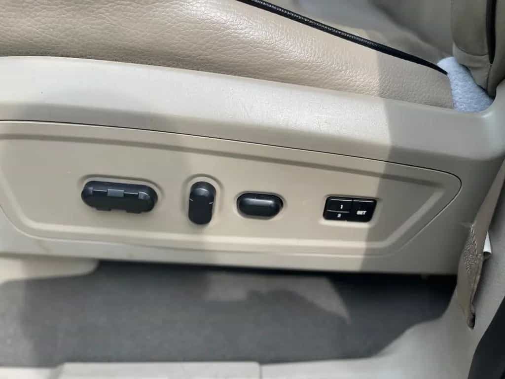 Lincoln Navigator 5,4"AUTOMATIK"KLIMA"LIMITED"7 SITZE"SDH 02/2007-photo-12
