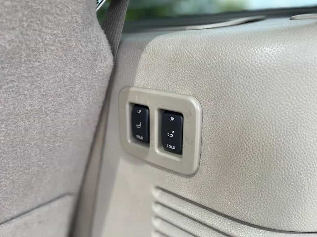 Lincoln Navigator 5,4"AUTOMATIK"KLIMA"LIMITED"7 SITZE"SDH 02/2007-photo-15