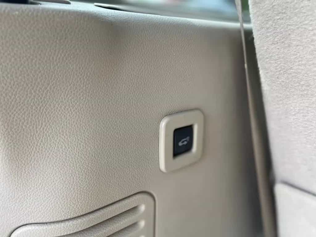 Lincoln Navigator 5,4"AUTOMATIK"KLIMA"LIMITED"7 SITZE"SDH 02/2007-photo-17