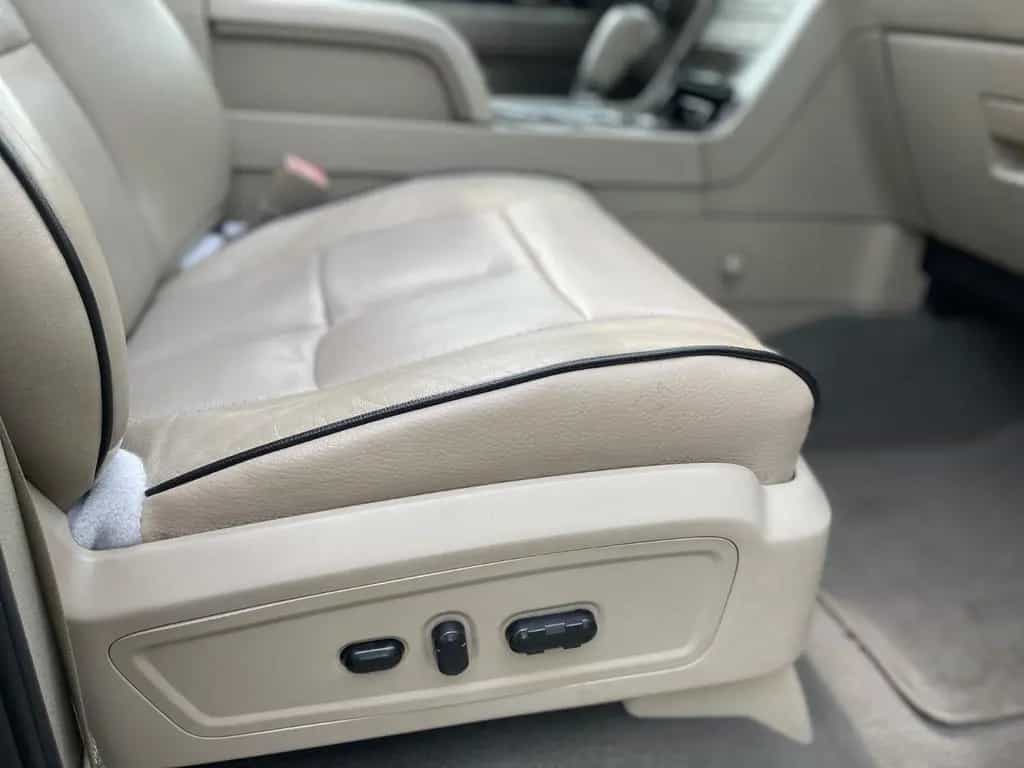 Lincoln Navigator 5,4"AUTOMATIK"KLIMA"LIMITED"7 SITZE"SDH 02/2007-photo-18