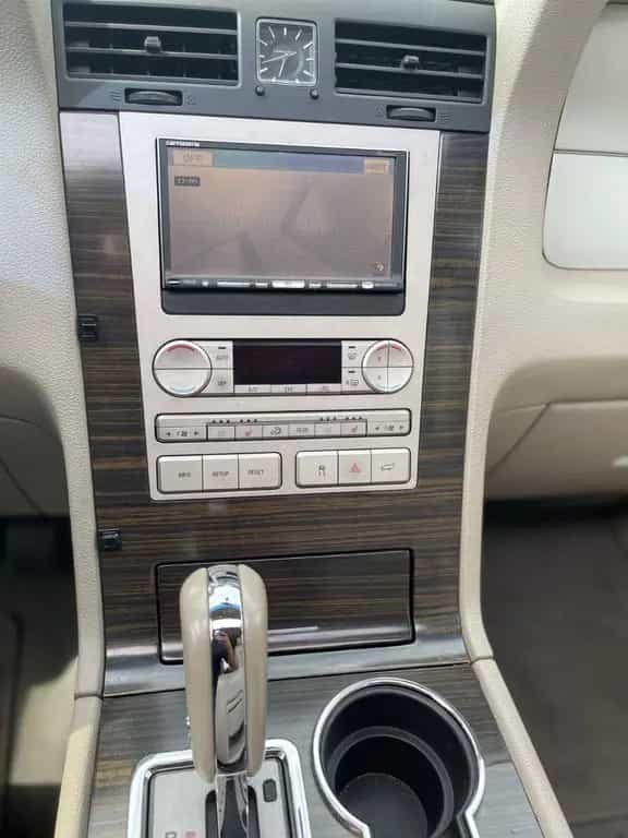 Lincoln Navigator 5,4"AUTOMATIK"KLIMA"LIMITED"7 SITZE"SDH 02/2007-photo-23