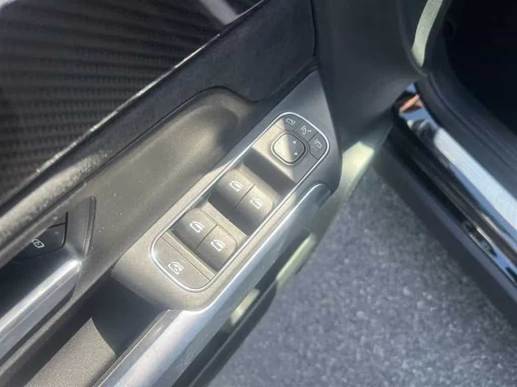 Mercedes-Benz GLB 200 AMG Line DCT MBUX High-End Paket 08/2023-photo-14