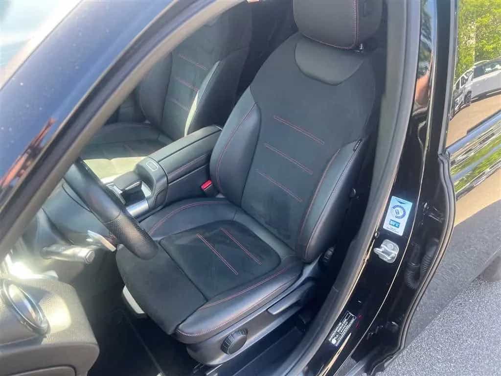 Mercedes-Benz GLB 200 AMG Line DCT MBUX High-End Paket 08/2023-photo-15