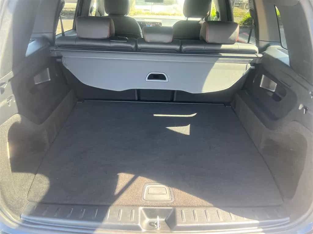 Mercedes-Benz GLB 200 AMG Line DCT MBUX High-End Paket 08/2023-photo-20