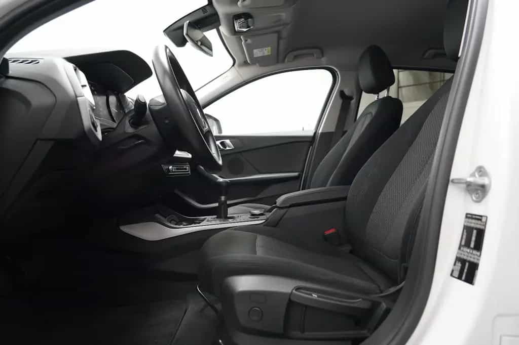 BMW 118 i M-Sport Lkrd LED *Neues Modell* Scheckheft 10/2019-photo-20