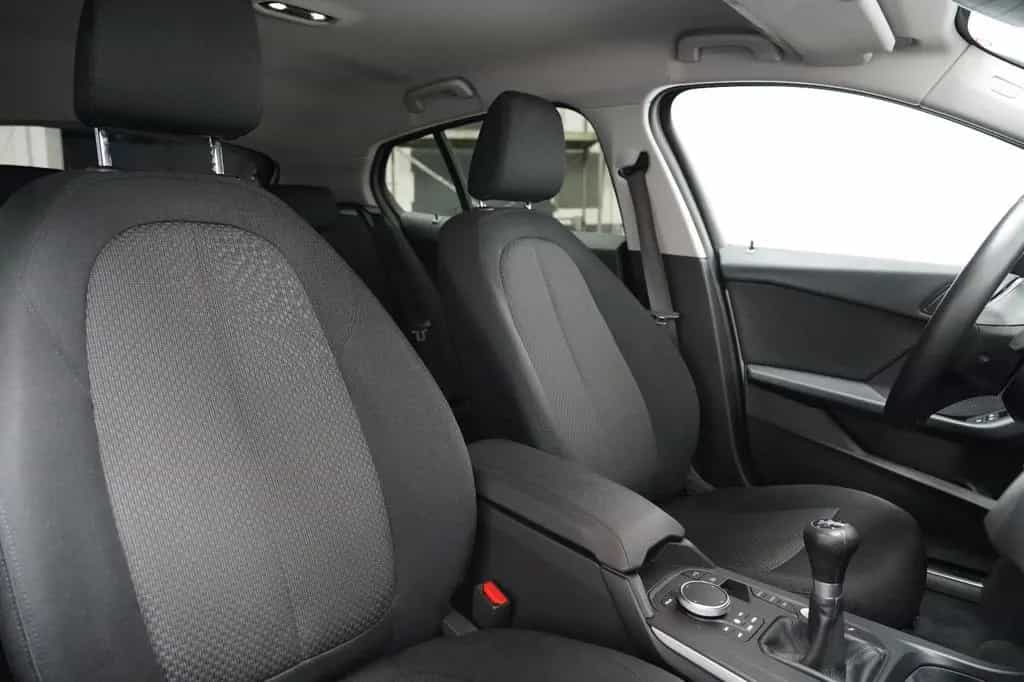 BMW 118 i M-Sport Lkrd LED *Neues Modell* Scheckheft 10/2019-photo-22