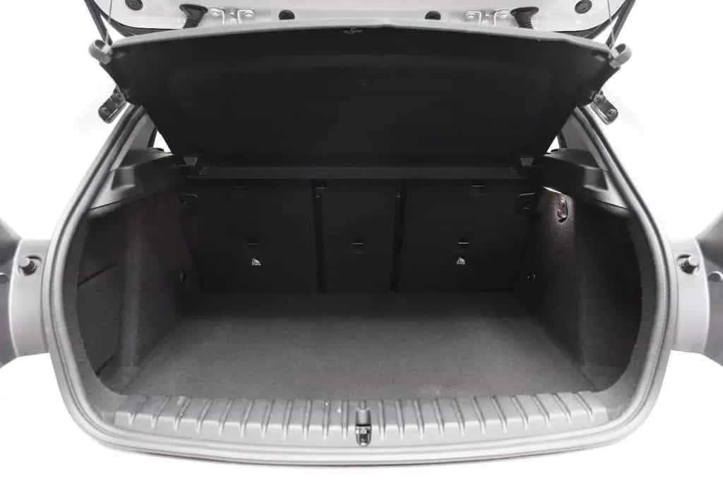 BMW 118 i M-Sport Lkrd LED *Neues Modell* Scheckheft 10/2019-photo-24