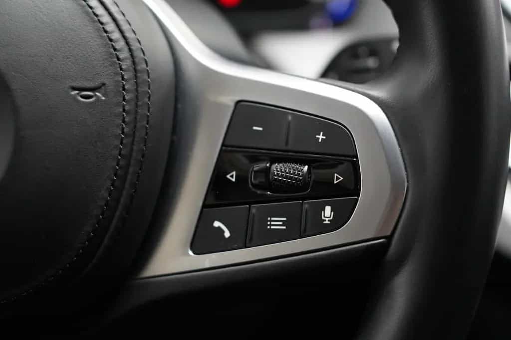 BMW 118 i M-Sport Lkrd LED *Neues Modell* Scheckheft 10/2019-photo-28