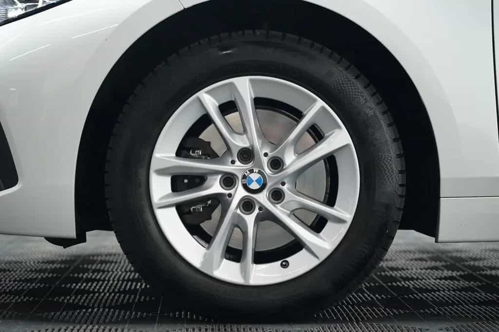 BMW 118 i M-Sport Lkrd LED *Neues Modell* Scheckheft 10/2019-photo-47