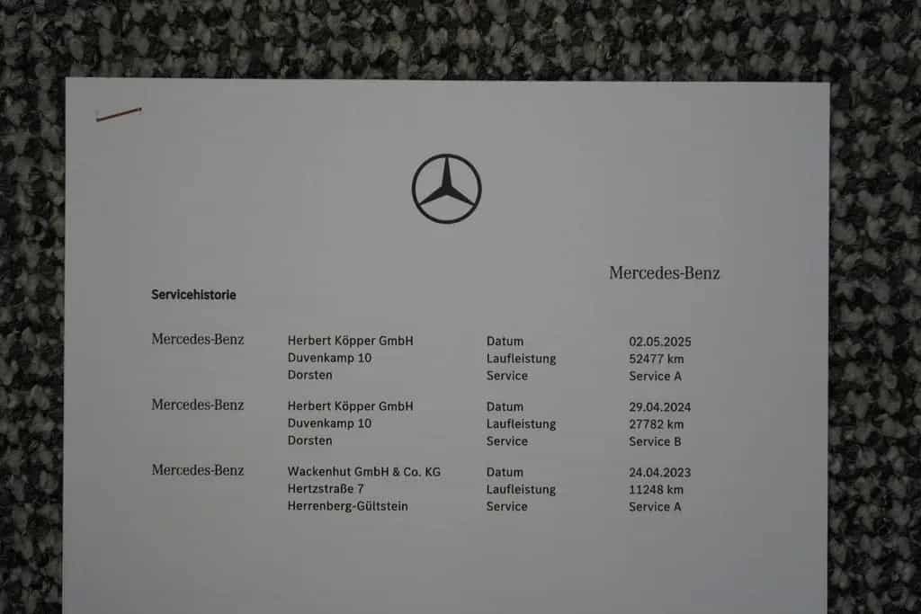 Mercedes-Benz A 180 Progressive Widescreen Kamera MBUX DAB 01/2022-photo-47