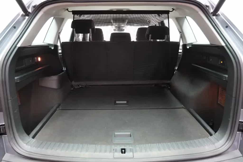 Skoda Kodiaq Ambition 4x4 DSG AHK PDC ACC Navi Kessy 07/2017-photo-24