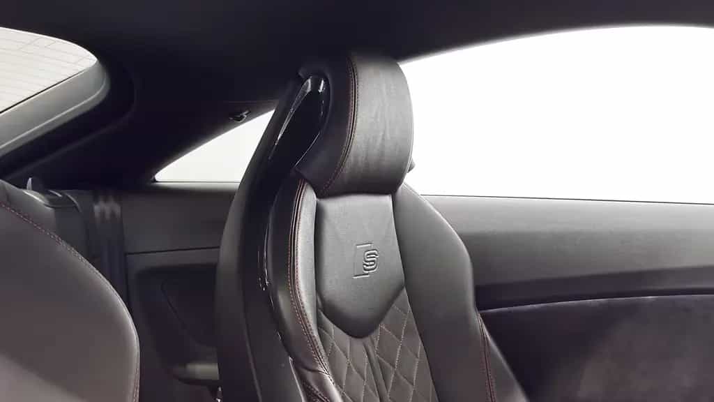 Audi TT 45 TFSI q. S-Line Competition*CarPlay*20"*LED 03/2021-photo-16