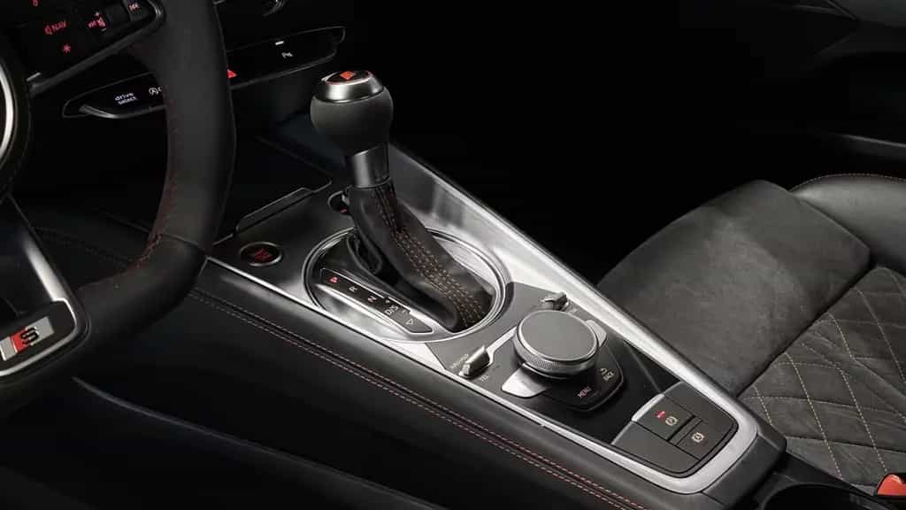 Audi TT 45 TFSI q. S-Line Competition*CarPlay*20"*LED 03/2021-photo-20