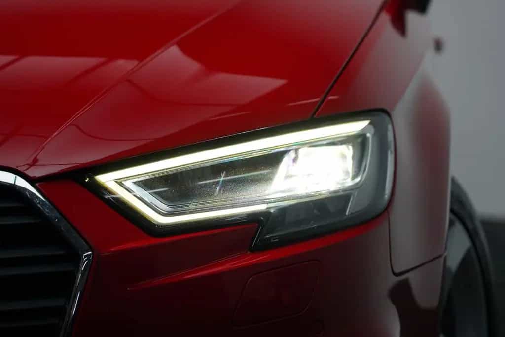 Audi A3 Sportback Sport 2.0 TDI DSG S-Tronic VIRTUAL 07/2016-photo-12