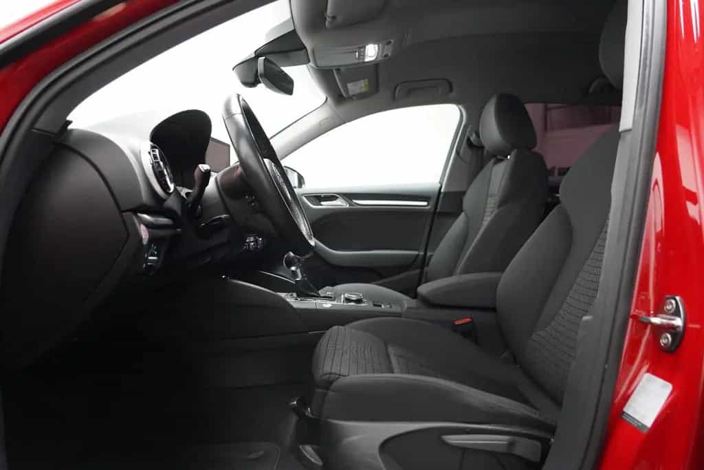 Audi A3 Sportback Sport 2.0 TDI DSG S-Tronic VIRTUAL 07/2016-photo-23
