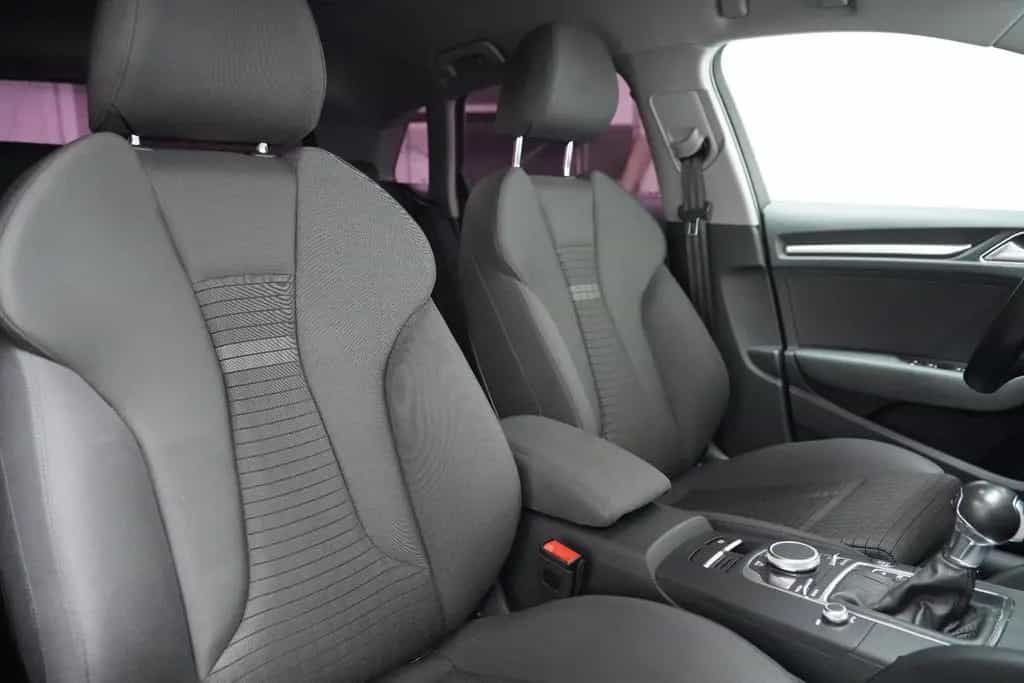 Audi A3 Sportback Sport 2.0 TDI DSG S-Tronic VIRTUAL 07/2016-photo-25