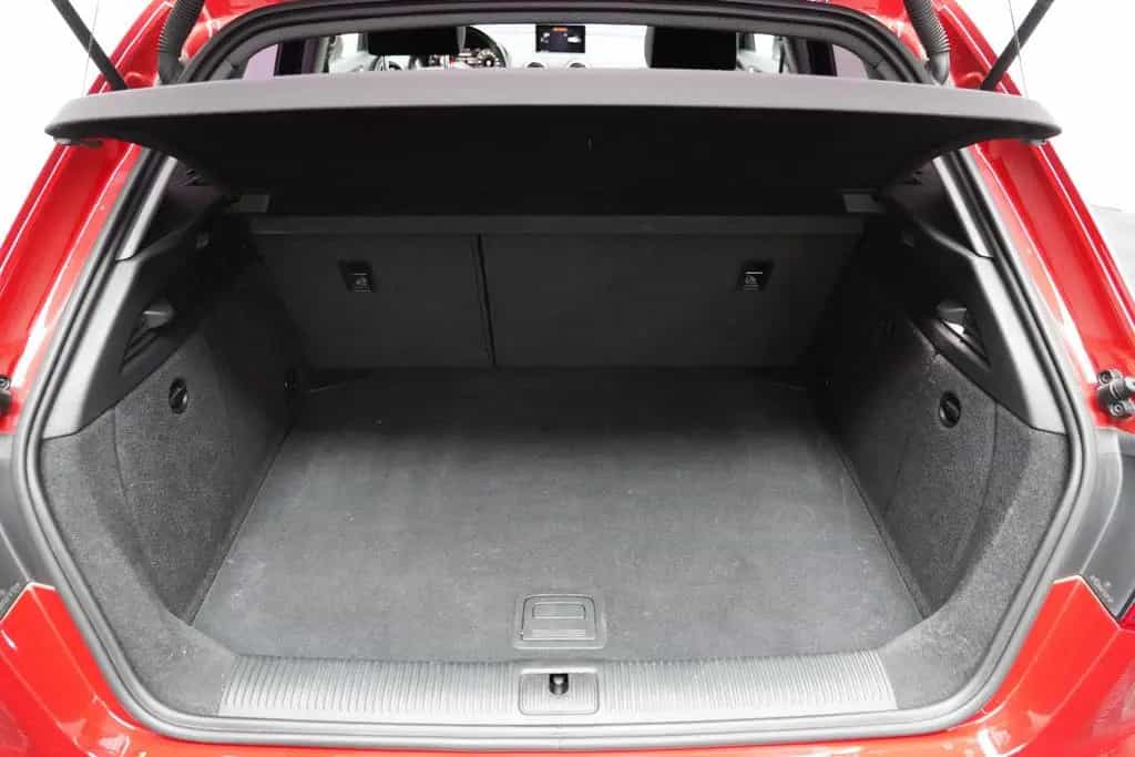 Audi A3 Sportback Sport 2.0 TDI DSG S-Tronic VIRTUAL 07/2016-photo-27