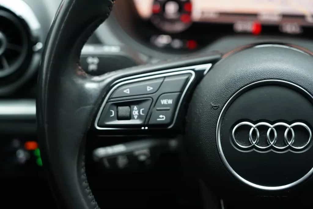Audi A3 Sportback Sport 2.0 TDI DSG S-Tronic VIRTUAL 07/2016-photo-30